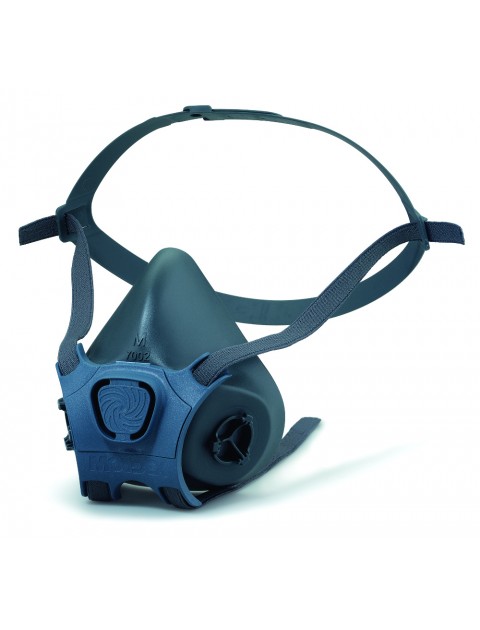 Moldex 7000 Series Half Mask Body Respiratory Protection